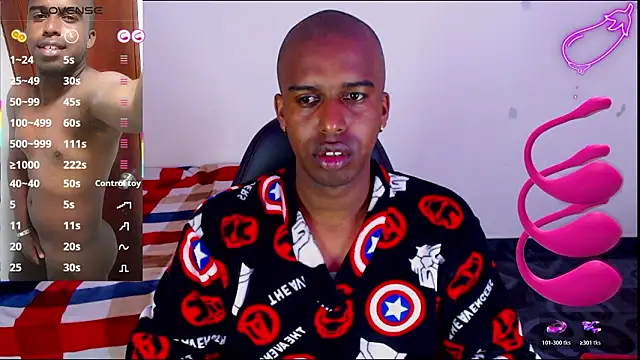 Snapshot of mrjhon26 chatting on February 2026 05:53:02 PM mrjhon26 online show from February 2026 05:53:02 PM