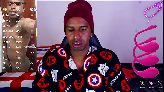 Snapshot of mrjhon26 chatting on February 2026 05:42:02 PM mrjhon26 online show from February 2026 05:42:02 PM