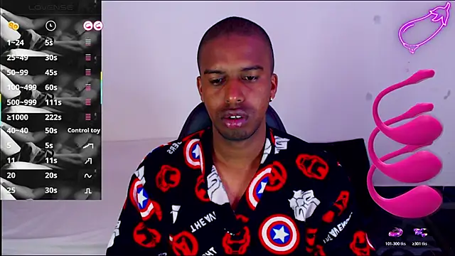 Snapshot of mrjhon26 chatting on February 2026 10:58:02 AM mrjhon26 online show from February 2026 10:58:02 AM