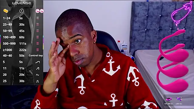 mrjhon26 online show from March 2026 03:05:02 PM