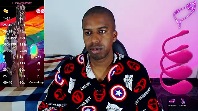 mrjhon26 online show from July 2026 01:37:02 PM