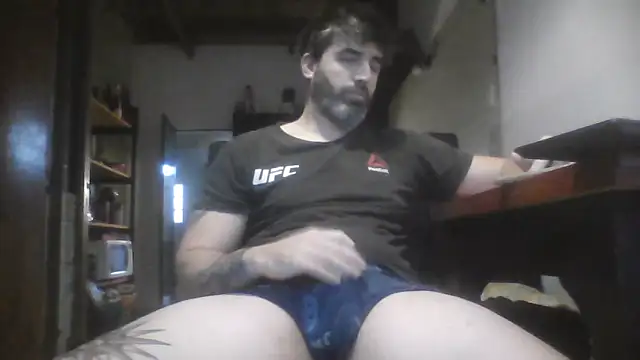 ozzypsico13 online show from June 2026 01:49:01 PM
