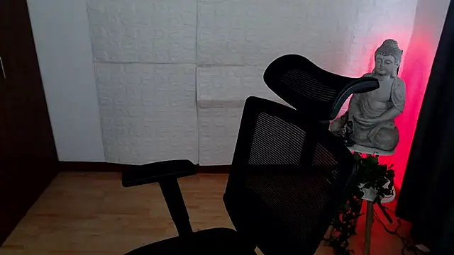 GODDESS EVANS online show from March 2026 06:46:01 PM