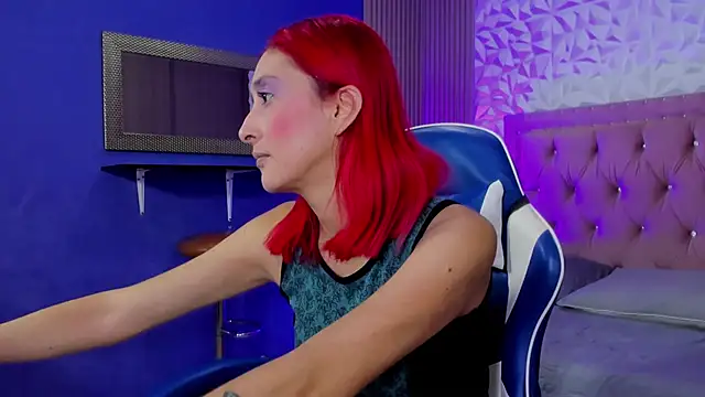 Ruby Your Milf online show from February 2026 06:47:02 PM