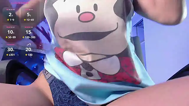 Zoee babygirl online show from February 2025 04:57:02 PM