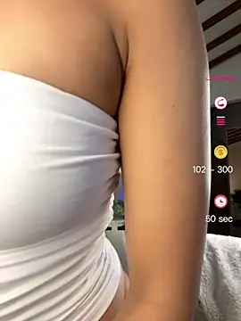   Alisson  online show from May 2026 10:59:02 PM