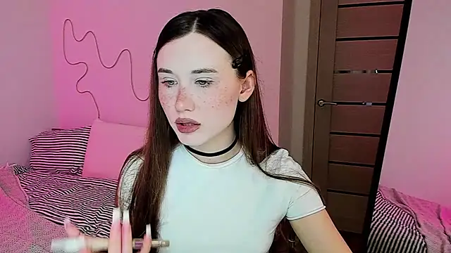 Stella Sunny online show from December 2025 09:52:01 PM