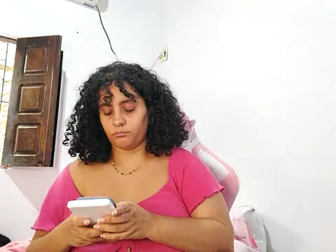 leximaxell online show from March 2026 07:19:01 PM