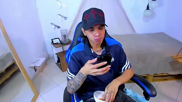 Brand habes online show from March 2026 02:38:02 AM