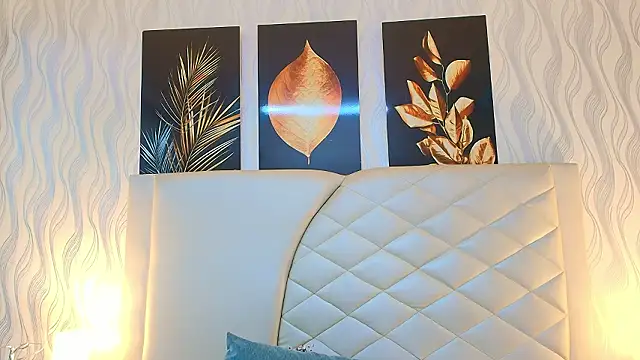 Amberr Greyy online show from March 2026 03:49:02 PM