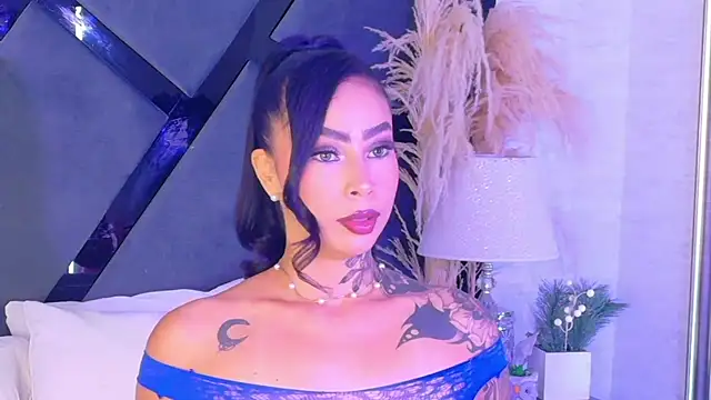 Snapshot of GiahDaniels chatting on July 2026 09:03:01 PM GiahDaniels online show from July 2026 09:03:01 PM