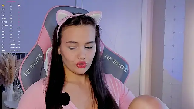  Sweetie  online show from February 2026 02:23:02 PM