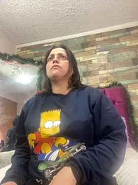 KataleyaStiward online show from December 2025 12:54:01 PM