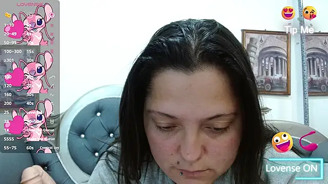 KataleyaStiward online show from March 2026 03:07:01 PM