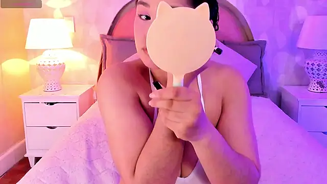 angeline teen online show from March 2026 12:13:01 PM