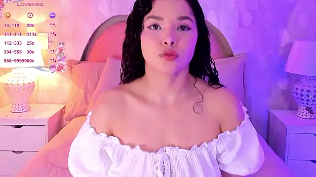 angeline teen online show from March 2026 12:44:02 PM