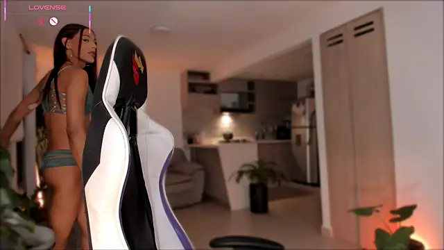  Miss Anna  online show from March 2026 03:13:01 AM