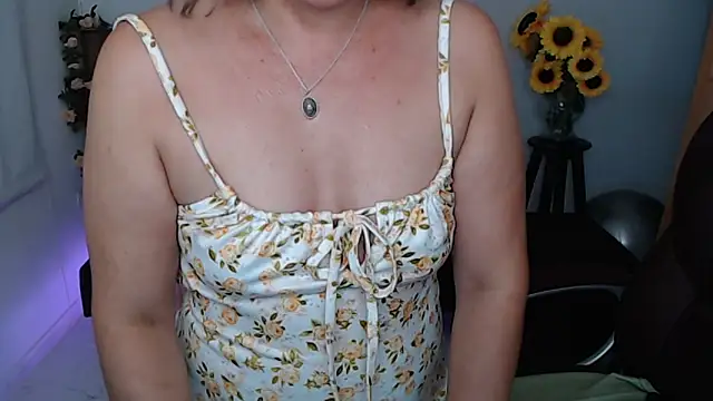 Ghada milf online show from May 2026 11:12:03 PM