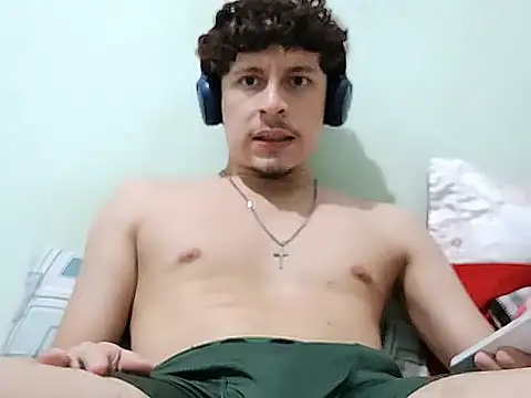 yandisouza online show from April 2026 07:23:01 PM