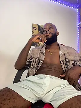 Jacksonking27 online show from March 2026 09:18:02 PM