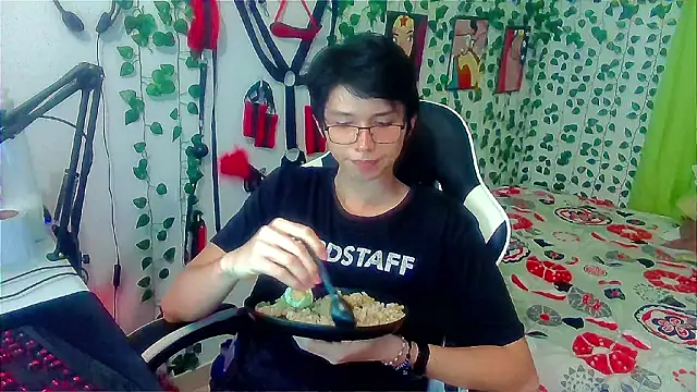 Andy gray online show from February 2026 10:48:01 PM