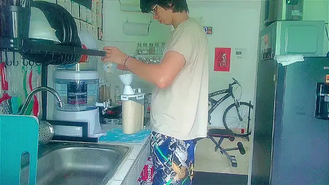 Andy gray online show from April 2026 04:52:01 PM