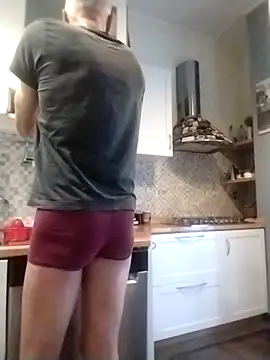 Frabox65 online show from March 2026 06:28:02 AM