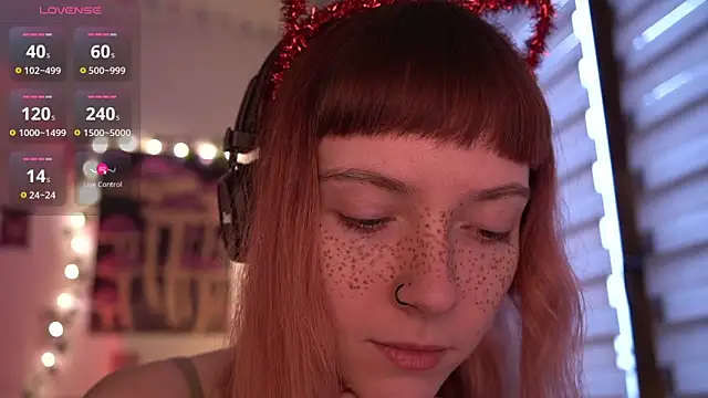 juliapie online show from December 2024 07:35:02 AM