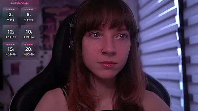 juliapie online show from December 2025 09:27:01 AM