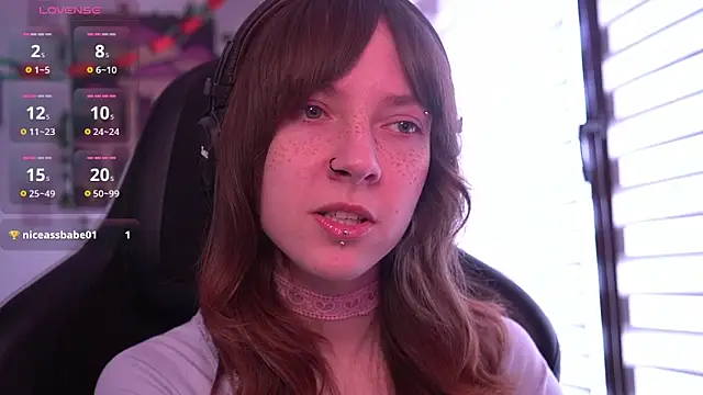 juliapie online show from March 2026 09:58:02 AM