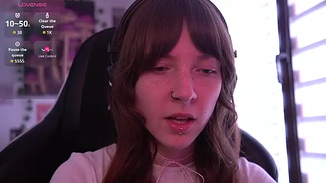 juliapie online show from March 2026 10:10:01 AM