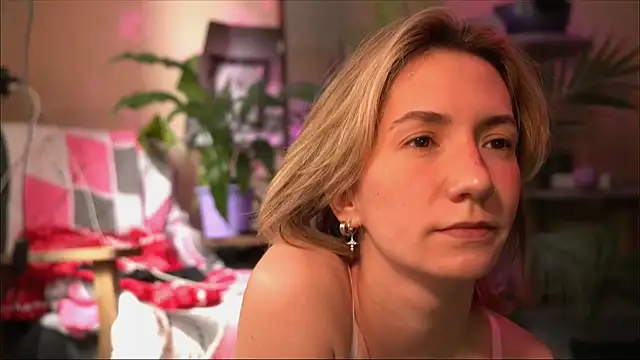 Arianna Richi online show from July 2026 11:35:01 AM
