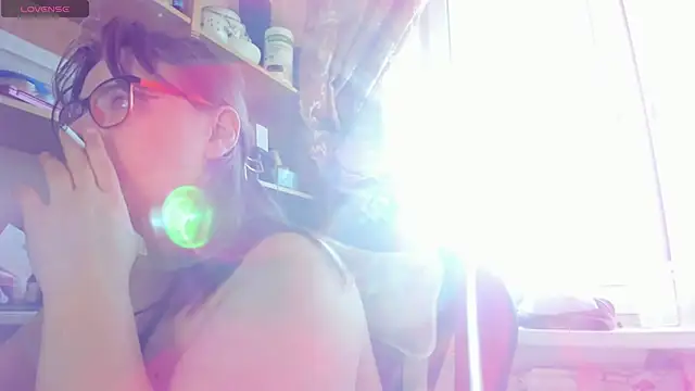 Seductive She Wolf online show from April 2026 02:39:01 PM