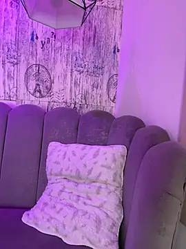 AbyThompson online show from February 2026 12:13:02 PM