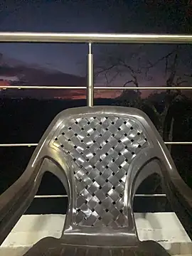 AbyThompson online show from March 2026 11:43:02 PM