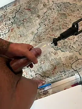 afro1986 online show from March 2025 08:52:01 PM