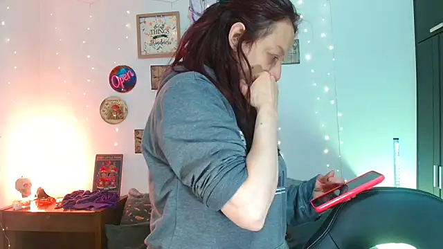 catalinamommyx online show from March 2026 10:57:01 PM