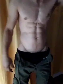 dangerman94 online show from May 2026 04:04:01 PM