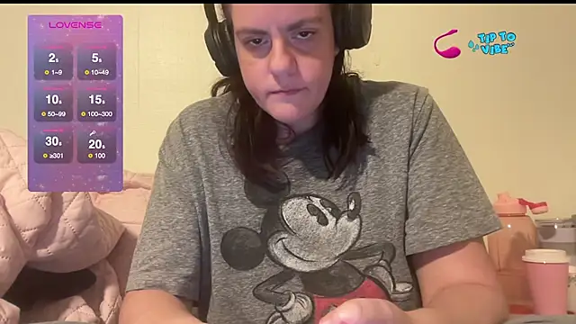 Jess4you0818 online show from December 2024 10:16:02 PM