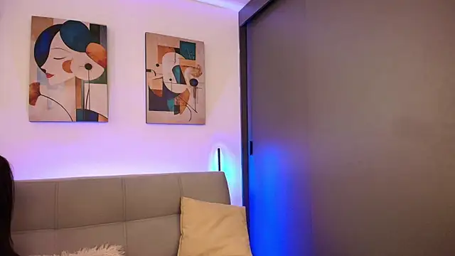 miaa saenz1 online show from April 2026 03:09:01 AM