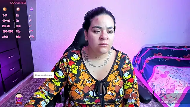 Sharon hils online show from December 2025 11:04:02 AM