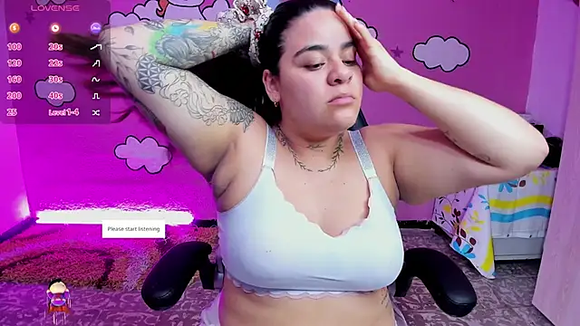 Sharon hils online show from January 2026 10:46:02 PM