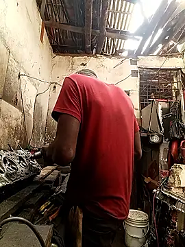 Snapshot of Yairelnegro chatting on March 2026 07:52:01 PM Yairelnegro online show from March 2026 07:52:01 PM