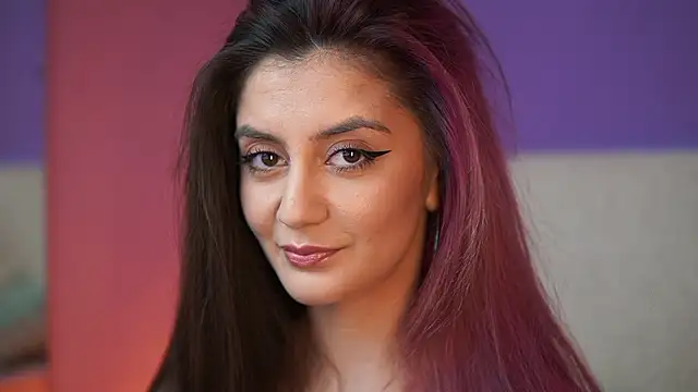 SabrinaHope online show from March 2026 10:16:01 PM