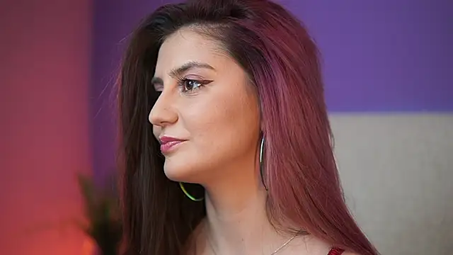 SabrinaHope online show from March 2026 09:19:02 PM