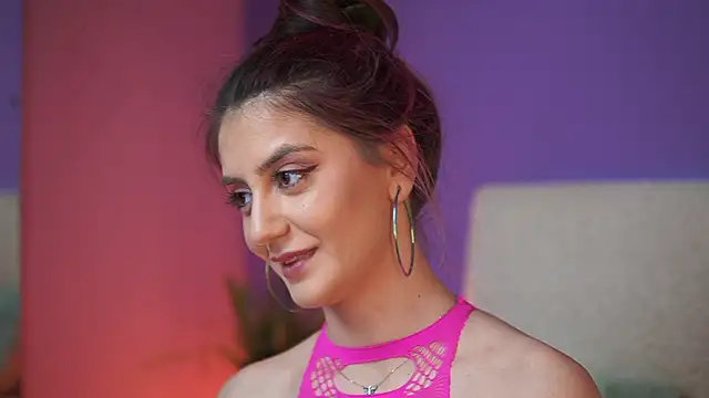 SabrinaHope online show from March 2026 09:09:02 PM