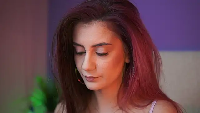 Snapshot of SabrinaHope chatting on June 2026 08:59:02 PM SabrinaHope online show from June 2026 08:59:02 PM