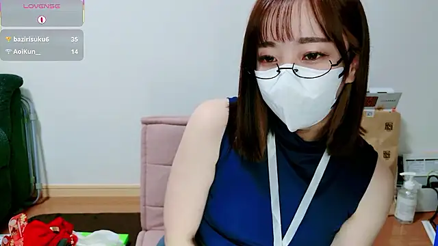 Snapshot of Rio_chan_ chatting on June 2026 12:42:02 PM Rio chan online show from June 2026 12:42:02 PM