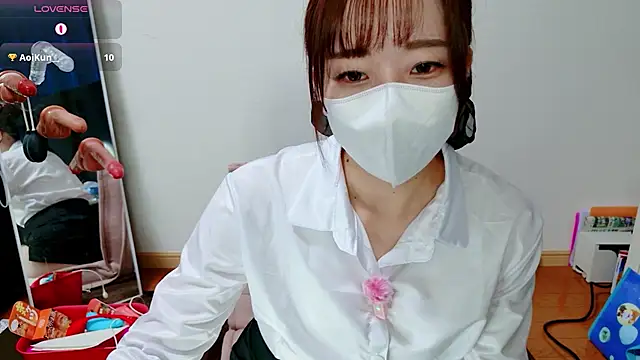 Snapshot of Rio_chan_ chatting on June 2026 12:51:02 PM Rio chan online show from June 2026 12:51:02 PM