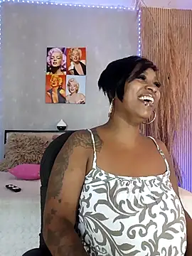 nahiarapalmer19 online show from April 2026 04:45:01 PM